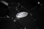 Pagani Huayra Roadster 2017 года